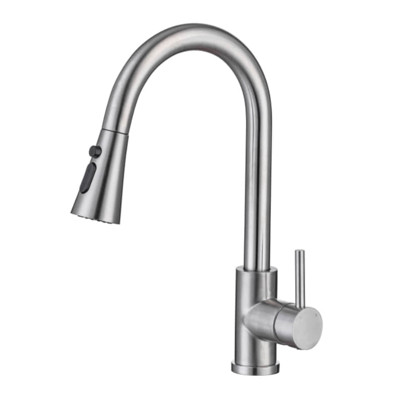 KY-8010 Pull down kitchen faucet