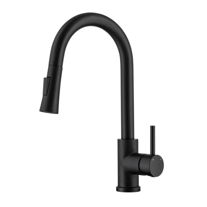 KY-8011 Pull down kitchen faucet