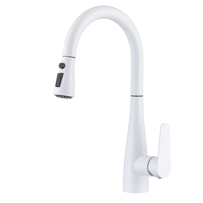 KY-8015 Pull down kitchen faucet