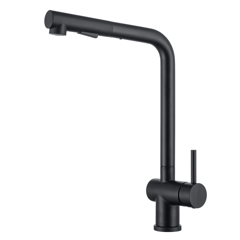 KY-8019 Pull down kitchen faucet
