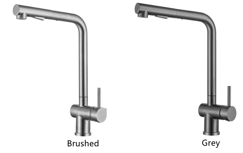 KY-8019 Pull down kitchen faucet