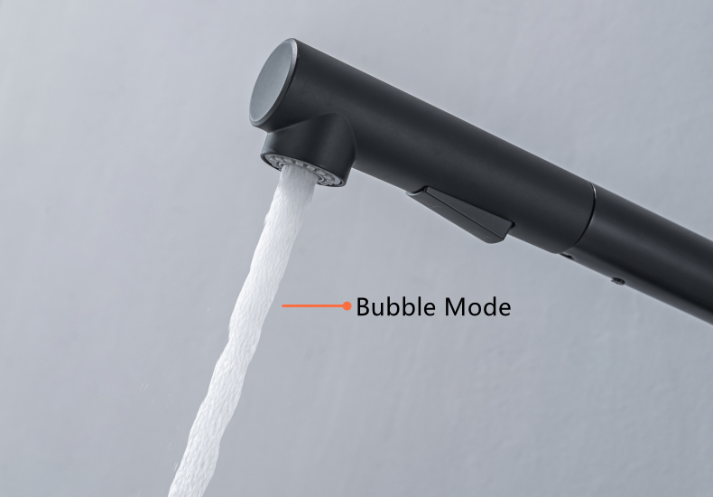 KY-8022 Pull down kitchen faucet