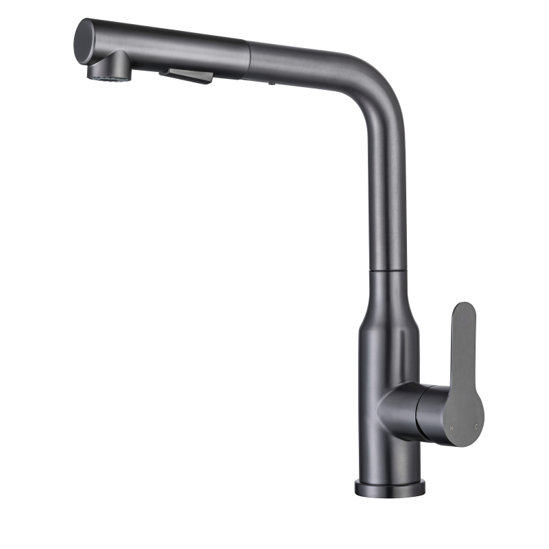 KY-8022 Pull down kitchen faucet
