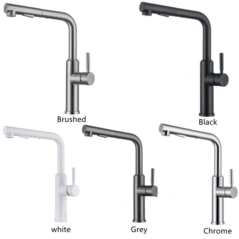 KY-8023 Pull down kitchen faucet