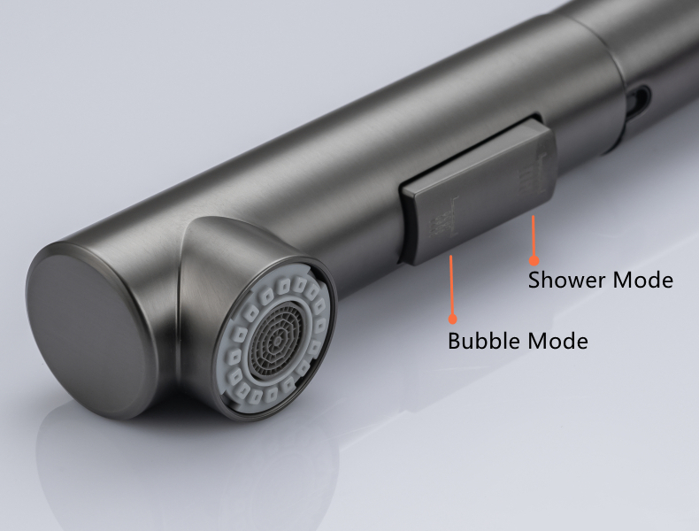 KY-8023 Pull down kitchen faucet