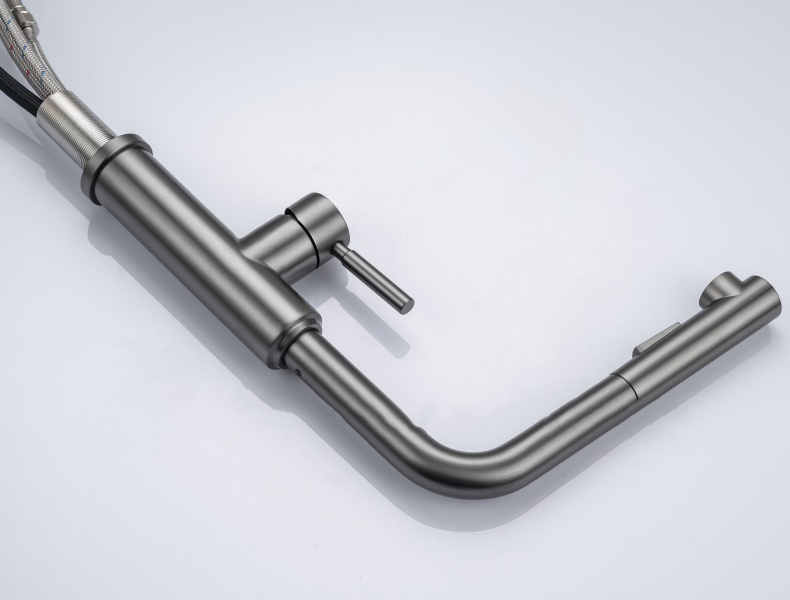 KY-8023 Pull down kitchen faucet