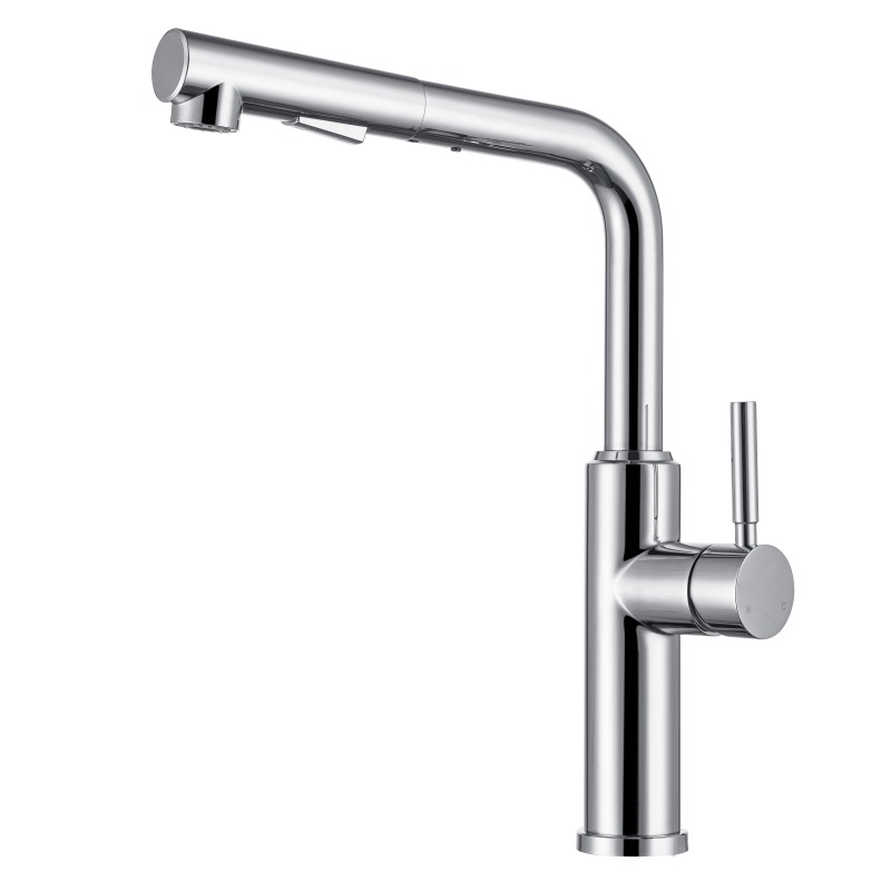 KY-8023 Pull down kitchen faucet