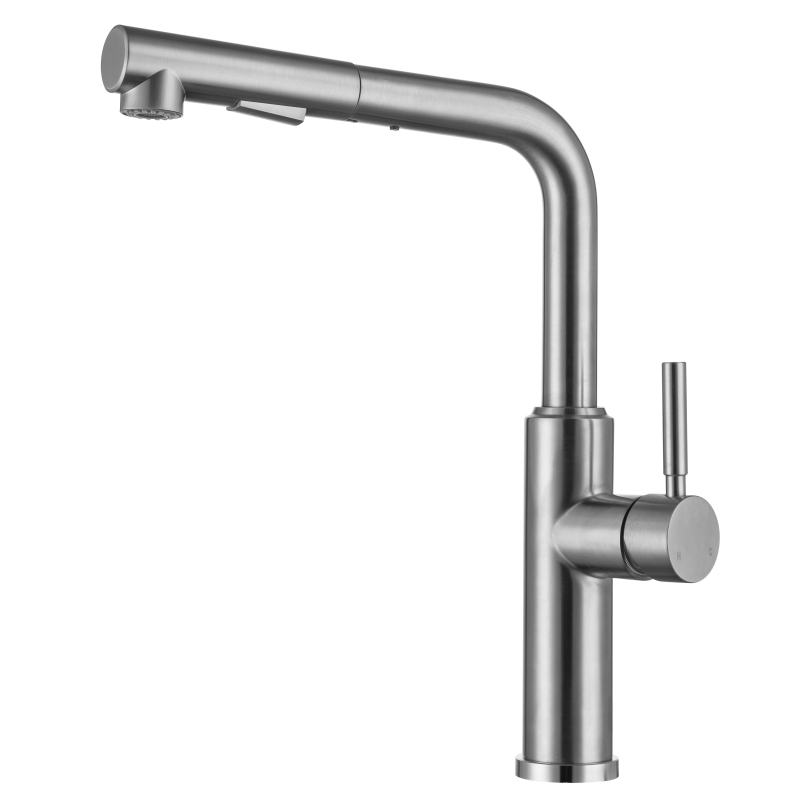 KY-8023 Pull down kitchen faucet