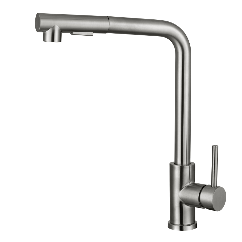 KY-8021 Pull down kitchen faucet