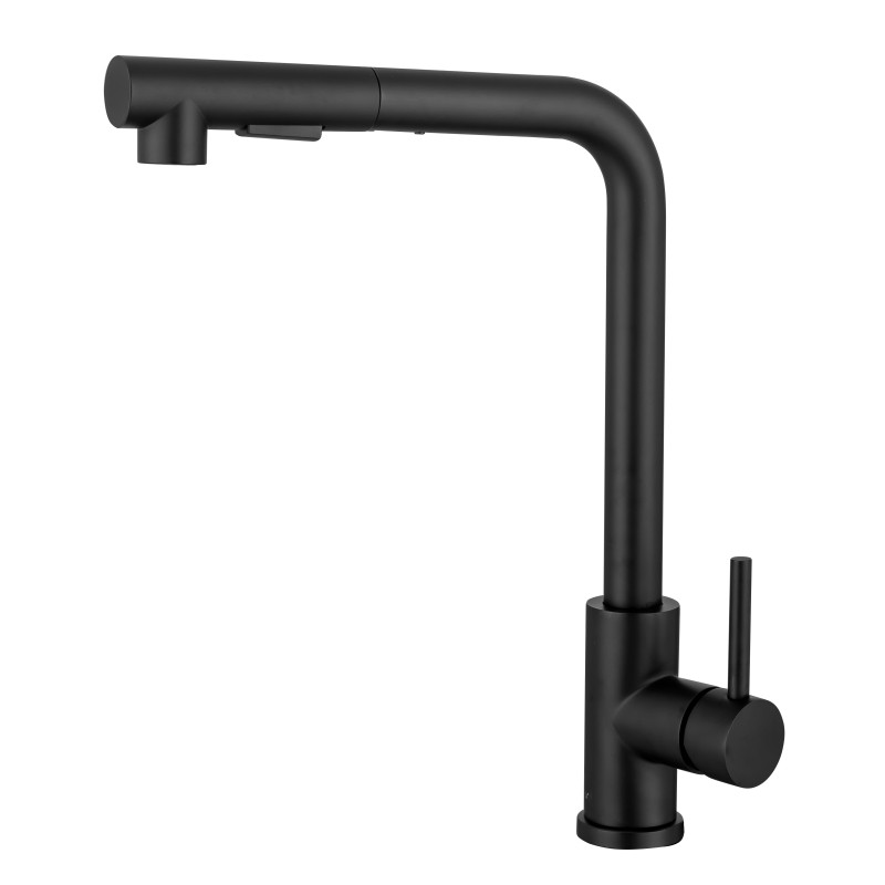 KY-8021 Pull down kitchen faucet
