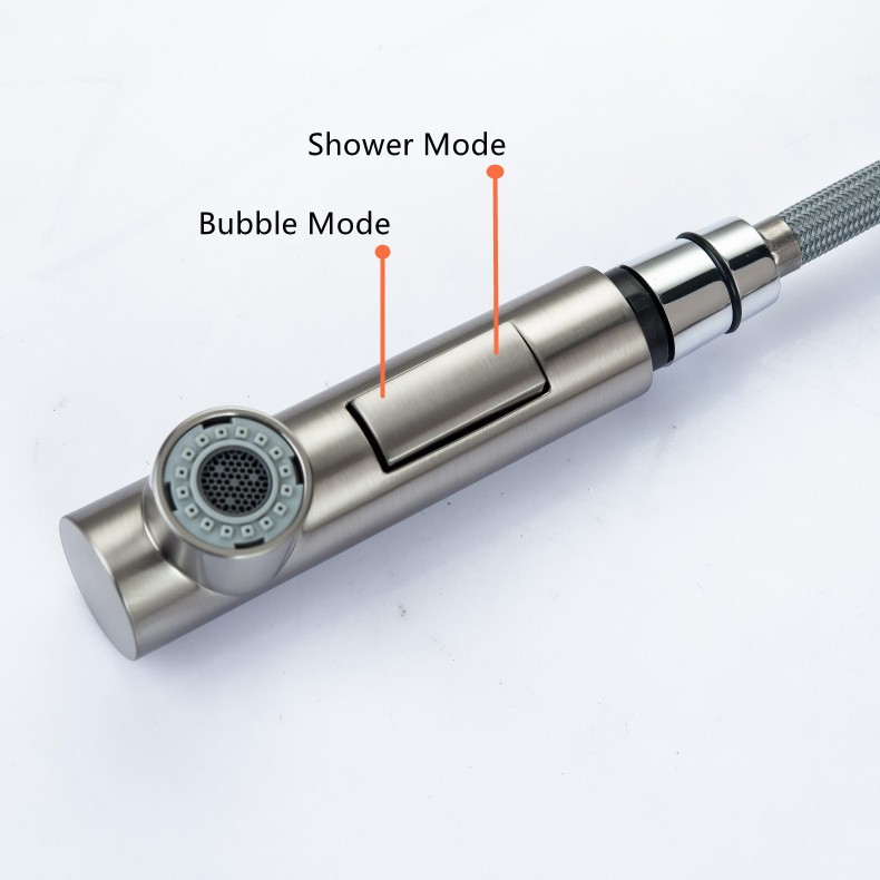 KY-8021 Pull down kitchen faucet