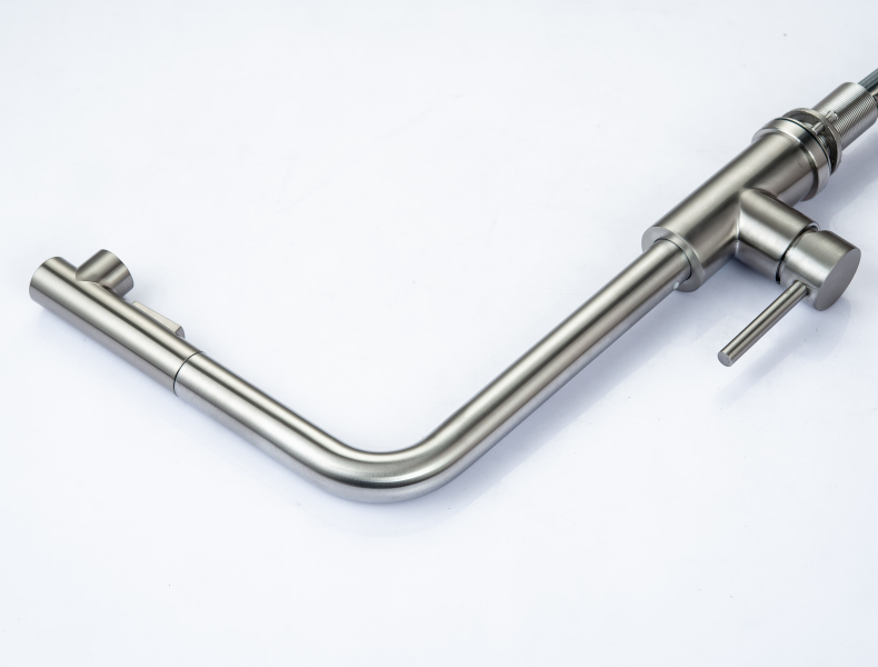 KY-8021 Pull down kitchen faucet