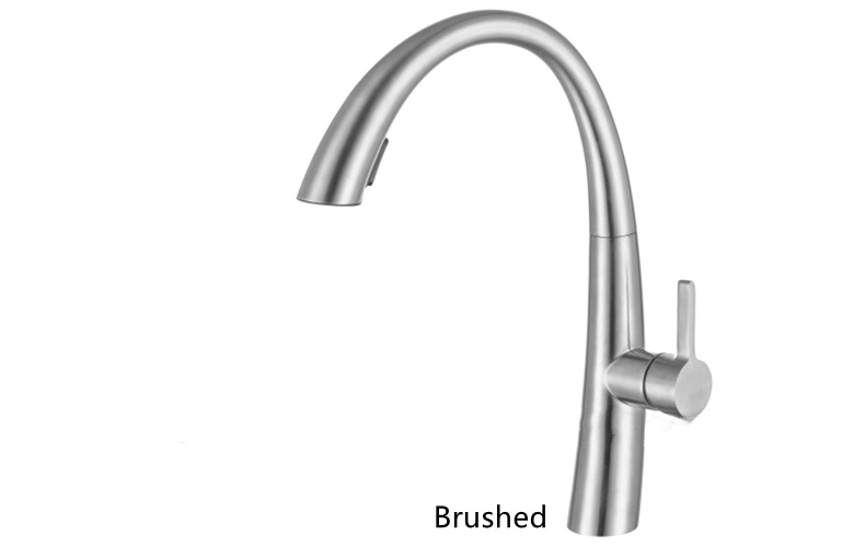 KY-8026 Pull down kitchen faucet