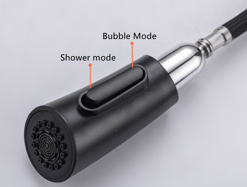 KY-8026 Pull down kitchen faucet