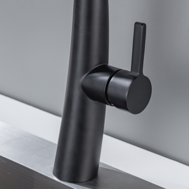 KY-8026 Pull down kitchen faucet