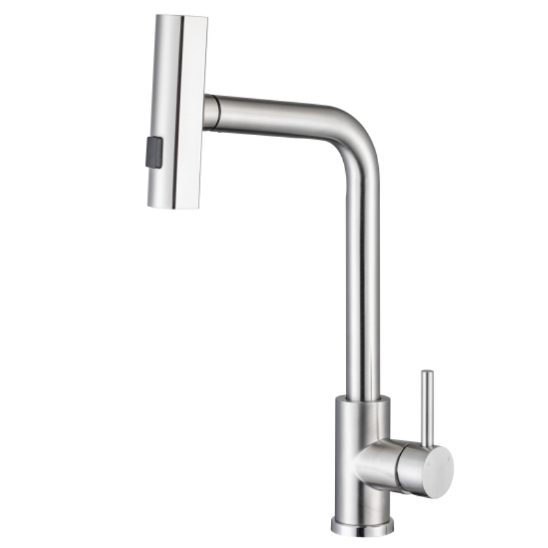 KY-8024 Pull down kitchen faucet