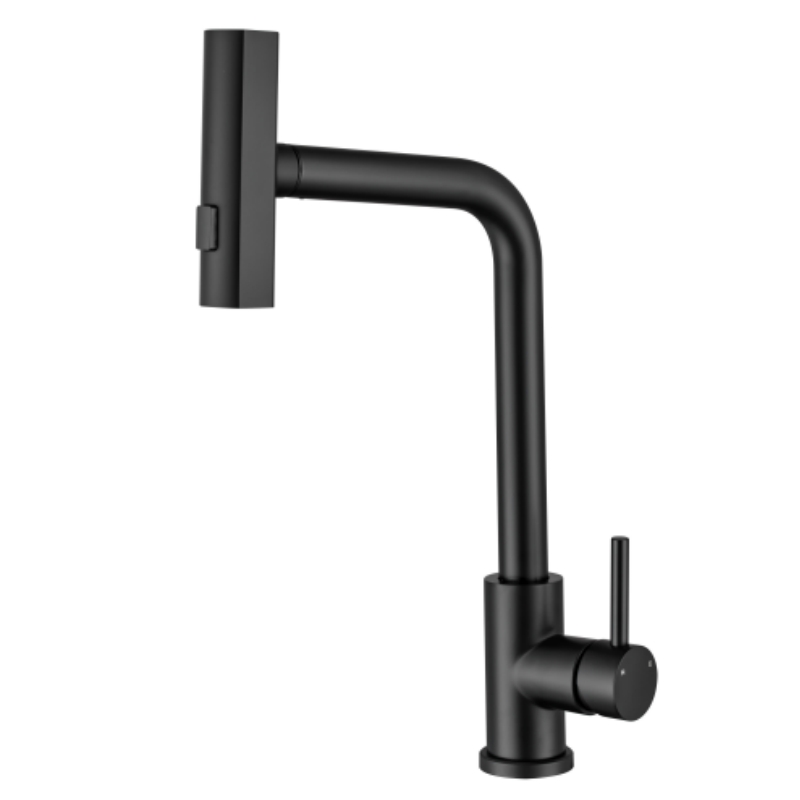 KY-8024 Pull down kitchen faucet