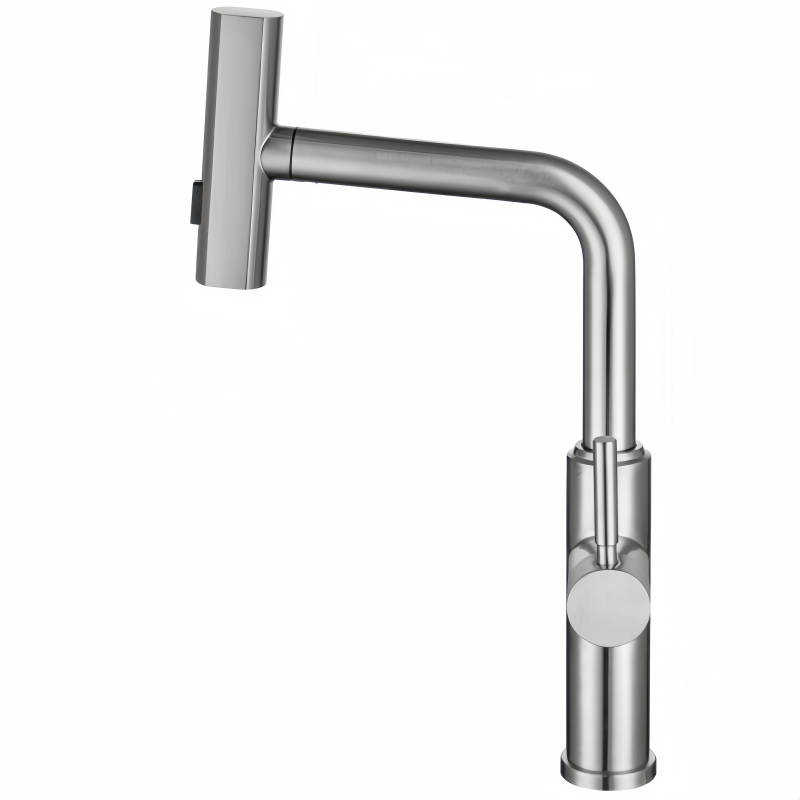 KY-8025 Pull down kitchen faucet