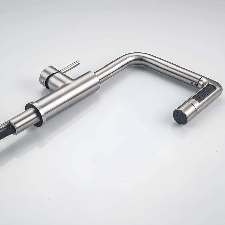 KY-8001 Pull down kitchen faucet