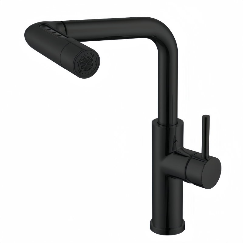 KY-8001 Pull down kitchen faucet