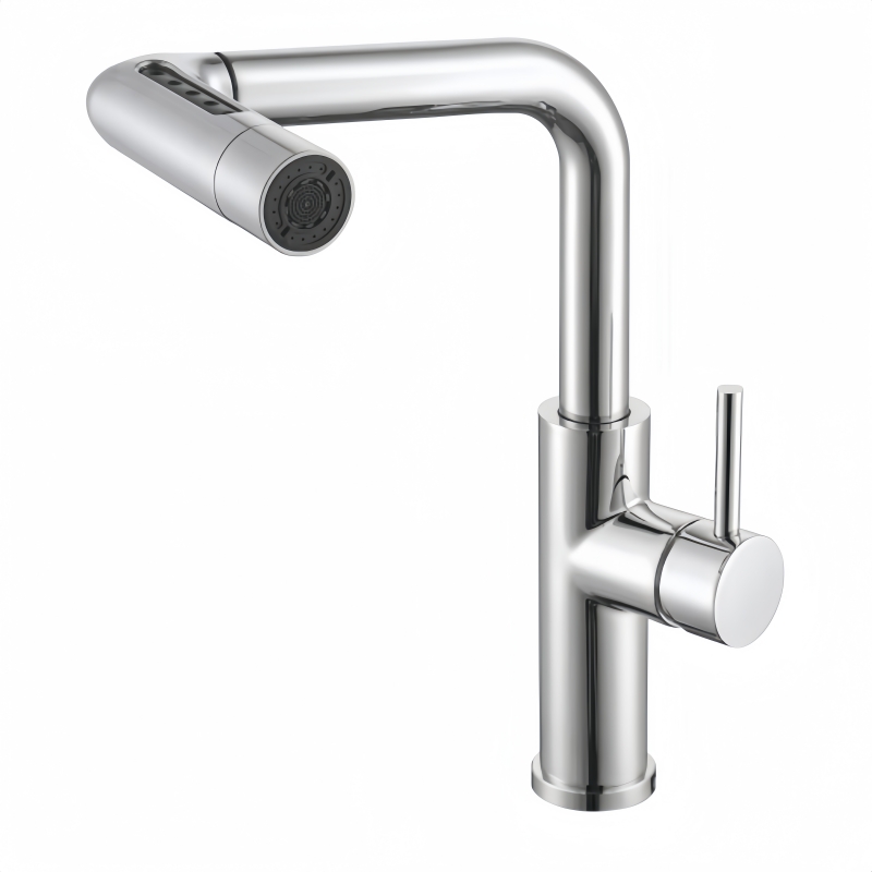 KY-8001 Pull down kitchen faucet