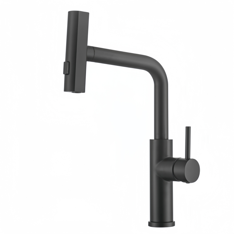 KY-8003 Pull down kitchen faucet