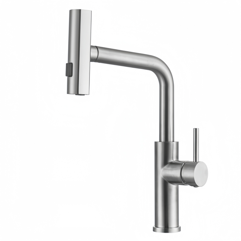 KY-8003 Pull down kitchen faucet