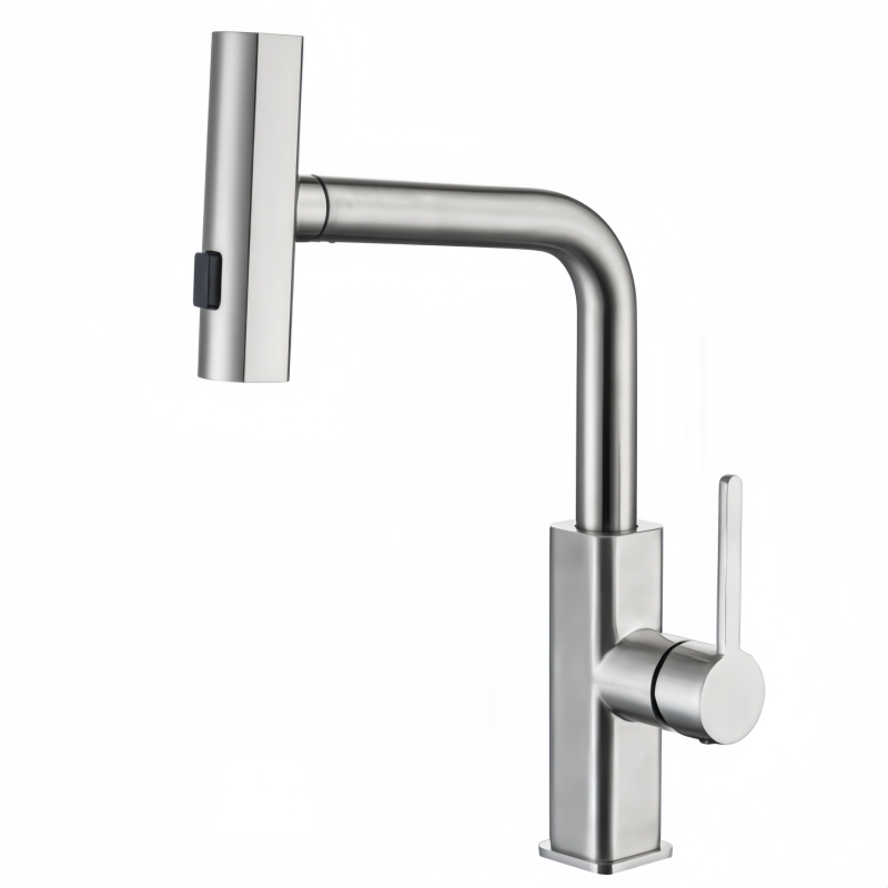 KY-8004 Pull down kitchen faucet