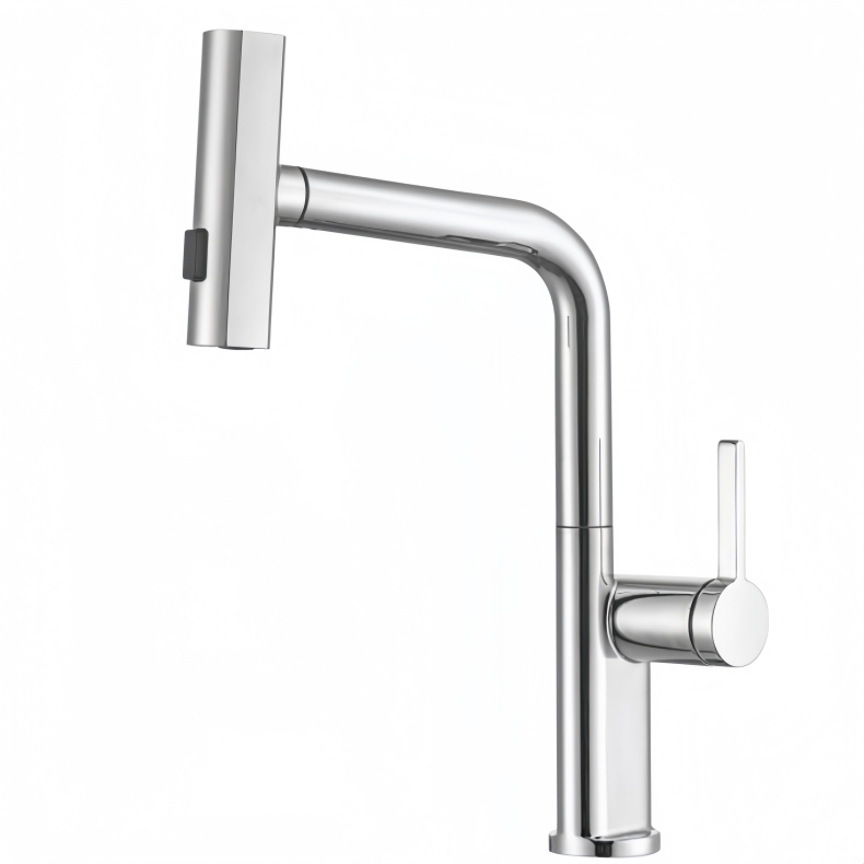 KY-8005 Pull down kitchen faucet