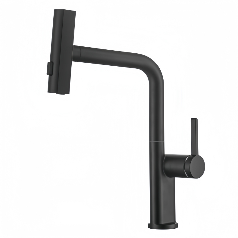 KY-8005 Pull down kitchen faucet