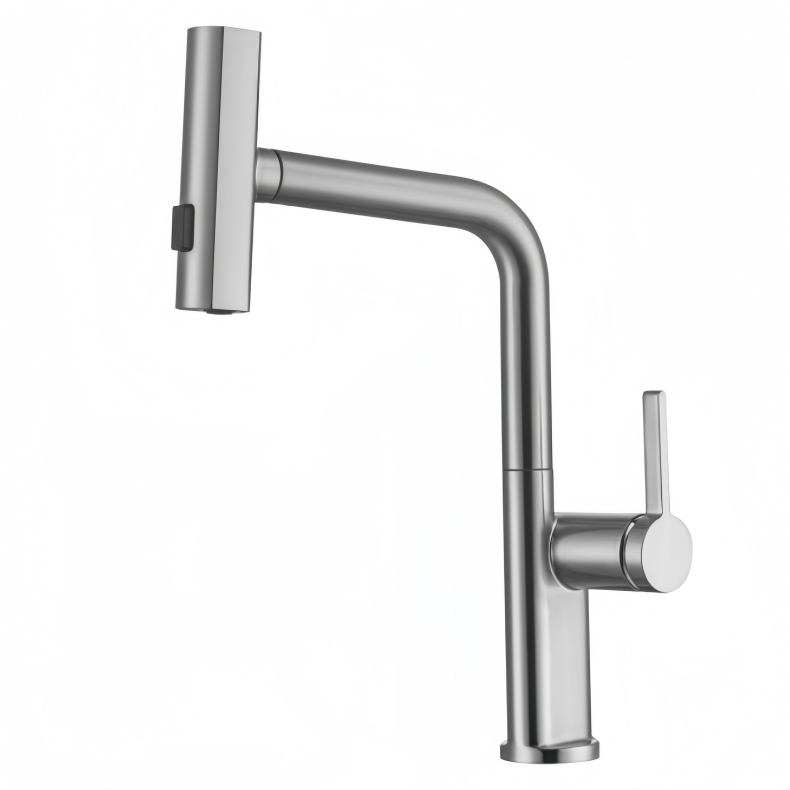 KY-8005 Pull down kitchen faucet