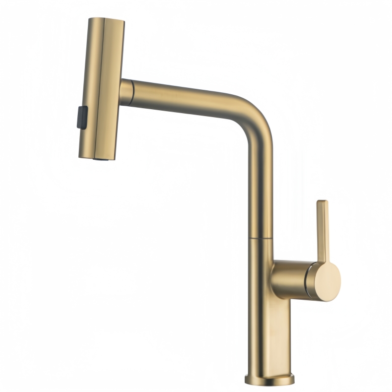 KY-8005 Pull down kitchen faucet