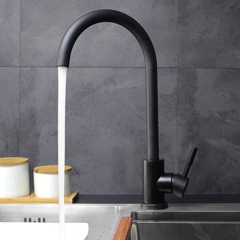 Kitchen Faucet